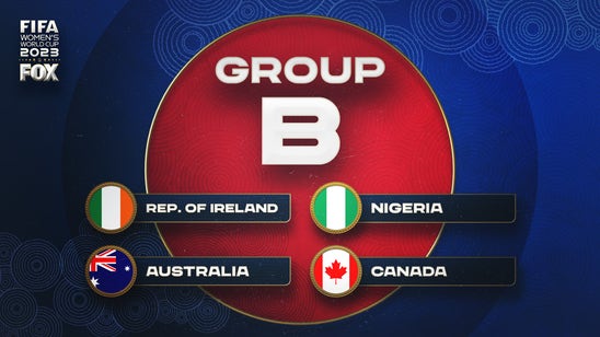 Women's World Cup Guide, Group B: Ireland, Nigeria, Australia, Canada