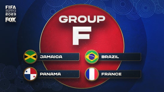 Women's World Cup Guide, Group F: France, Brazil, Jamaica, Panama