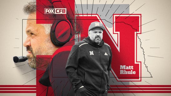 Matt Rhule capitalizing on elite-level offensive talent in the state of Nebraska
