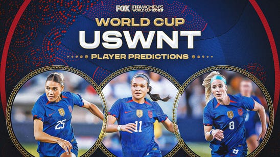 Women's World Cup roundtable: Who is the USWNT's most important player?