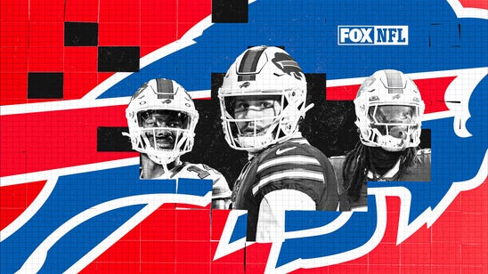 Without key pieces, it’s time for Bills QB Josh Allen to be transcendent