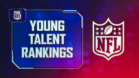 NFL young talent rankings: Which rosters have the best young players?