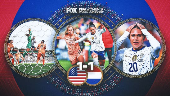 USWNT-Netherlands betting recap: Draw huge win for sportsbooks