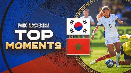 South Korea vs. Morocco highlights: Morocco earns 1st World Cup win, 1-0