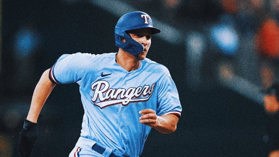Rangers' All-Star shortstop Corey Seager lands on IL with sprained thumb