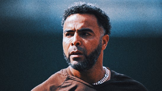 Padres designate Nelson Cruz for assignment, place Michael Wacha on IL