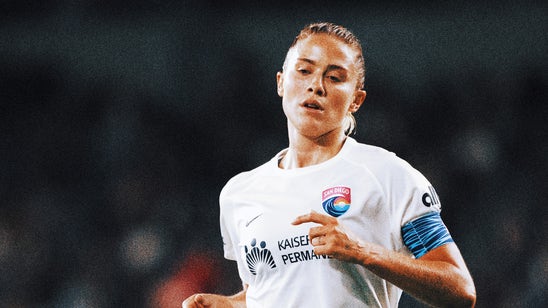 Former USWNT standout Abby Dahlkemper to make NWSL return after back injury