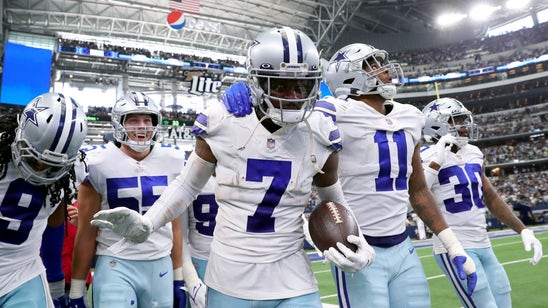 Trevon Diggs reportedly agrees to 5-year, $97 million extension with Cowboys