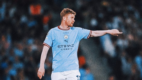 Manchester City tops list of club payments from World Cup player fund