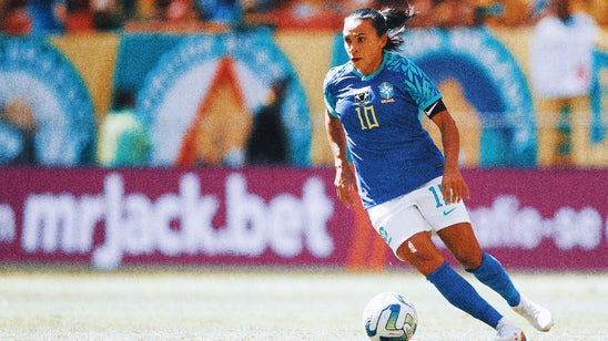 Brazilian players at Women's World Cup urge fans to skip work to watch their matches