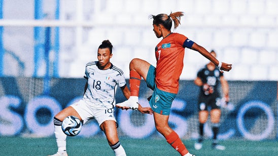 Morocco's historic Women's World Cup debut provides inspiration