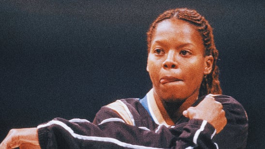 Two-time Olympic gold-medalist Nikki McCray-Penson dies at 51