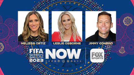 FOX Sports adds former USWNT star Leslie Osborne to award-winning 'World Cup Now' crew