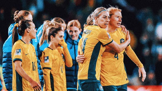 World Cup Now: Is the 2023 Women's World Cup wide open?