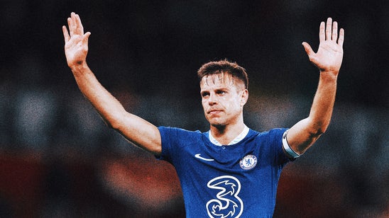 César Azpilicueta leaves Chelsea after 11 years and 9 trophies with EPL club