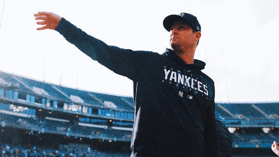 Gerrit Cole on starting All-Star Game, facing A-Rod, Big Papi and Derek Jeter