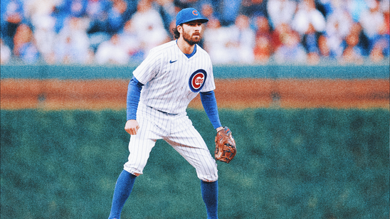 2024 MLB Schedule reveal: Opening Day highlighted by Cubs-Rangers