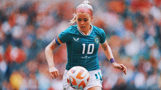 Women's World Cup warm-up game between Ireland-Colombia abandoned