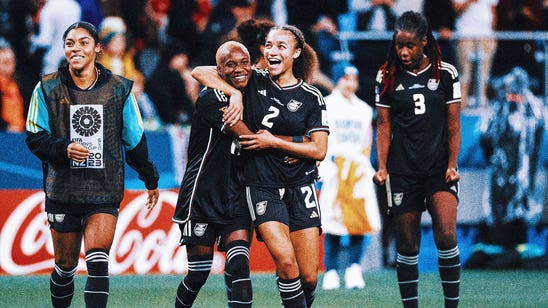 The gap is closing at the Women’s World Cup as the underdogs rise up