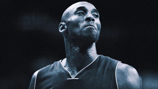 Kobe Bryant's NBA legacy lives on in a new way. Two players bear his name