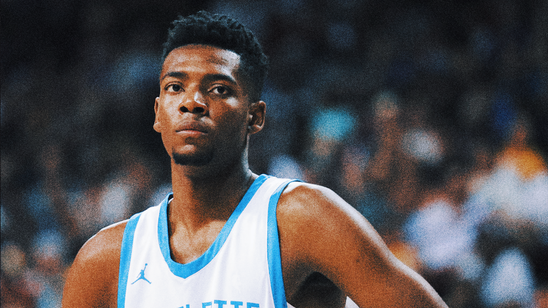 Brandon Miller has breakout performance for Hornets in Summer League