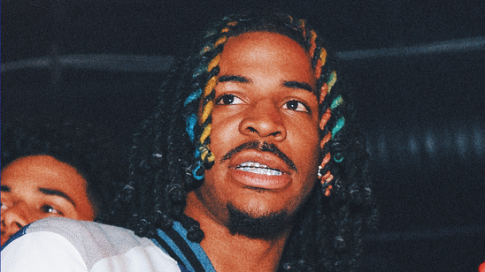 Arrest warrant issued for friend of NBA star Ja Morant