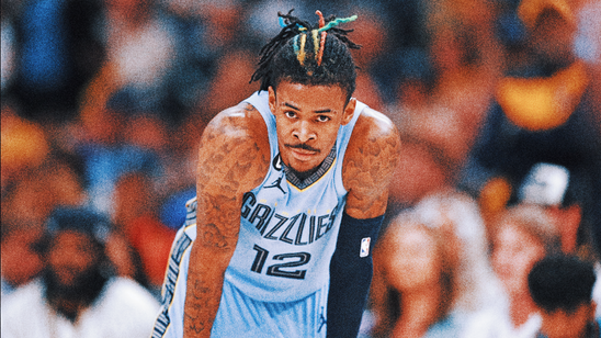 Ja Morant’s friend arrested over 2022 fight at All-Star’s home