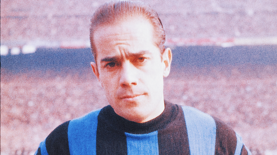 Luis Suárez, only Spanish man to win Ballon d’Or, dies at 88