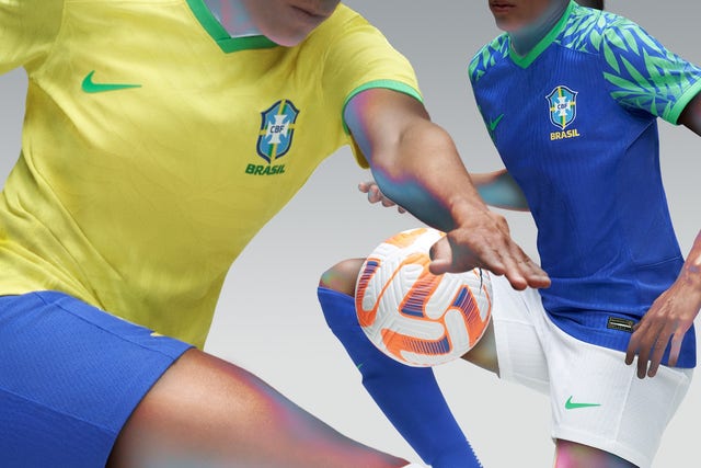 Women's World Cup 2023 kit tracker: Photos of every jersey we've seen