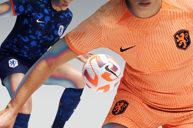 Women's World Cup 2023 kit tracker: Photos of every jersey we've