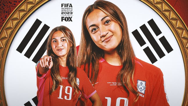 Casey Phair, 16, becomes youngest to ever play in Women's World Cup ...