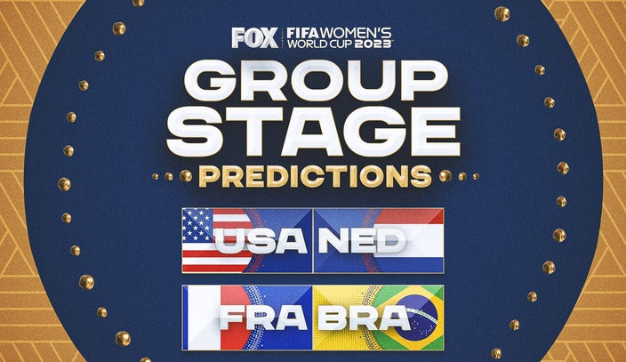 W Gold Cup on X: Group stage schedule is set 🗓️ 🎟️ Ticket