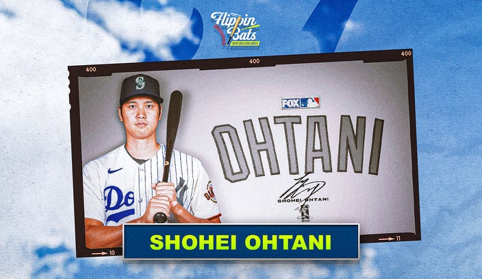 Shohei Ohtani to the Yankees? John Smoltz weighs in on Ohtani sweepstakes, Flippin' Bats