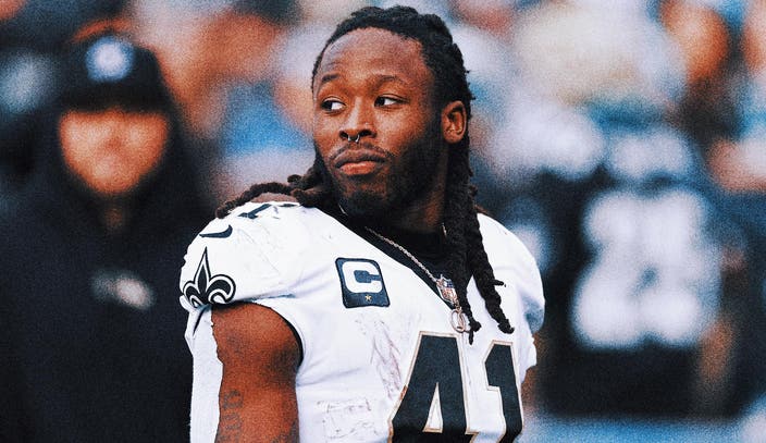 New Orleans Saints' Alvin Kamara suspended 3 games for violating NFL's  personal conduct policy