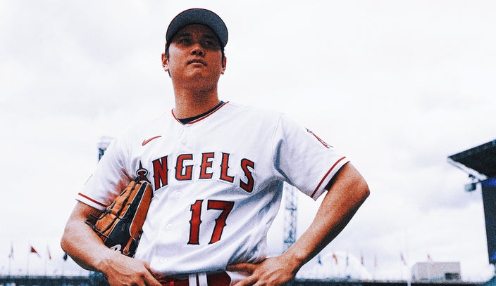 Where is Mike Trout from? Exploring the town the Angels superstar calls home