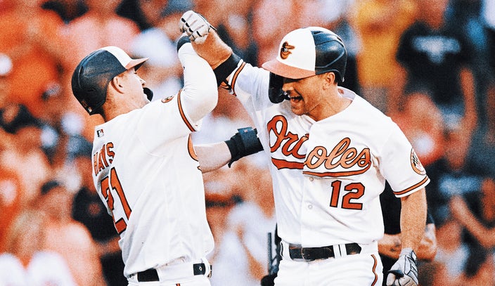 The Orioles are young, cool and wildly talented. But are they