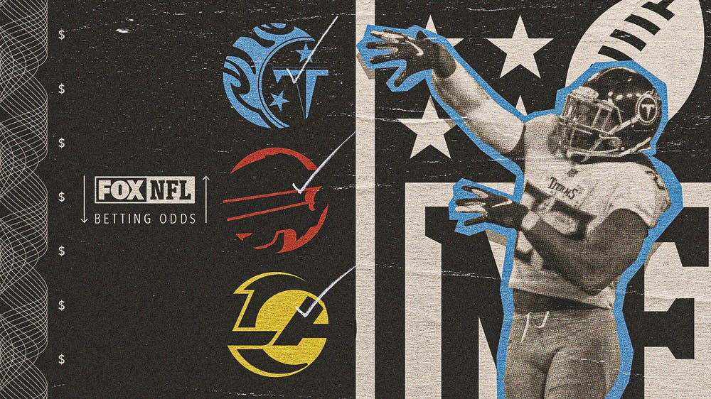 "Will History Repeat Itself?" in 2023? NFL odds, picks, predictions