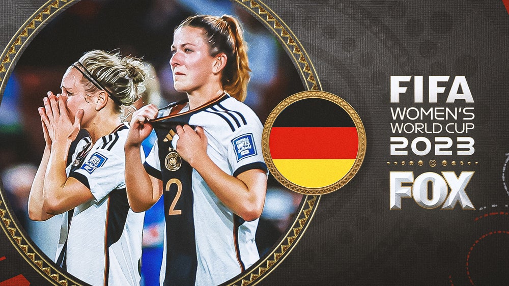 2023 Women's World Cup odds: Germany upset shocks bettors, sportsbooks