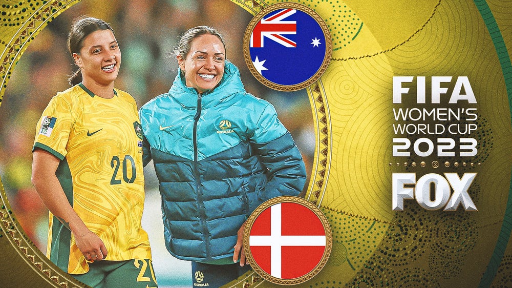 Sam Kerr membuat pengembalian yang sangat dinantikan sebagai pemain bowling Australia