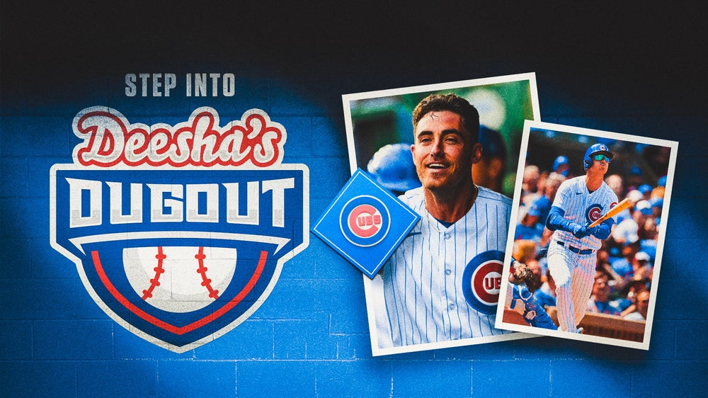 Cody Bellinger's surge spurred Cubs to buy at trade deadline. Should they buy his comeback long term?