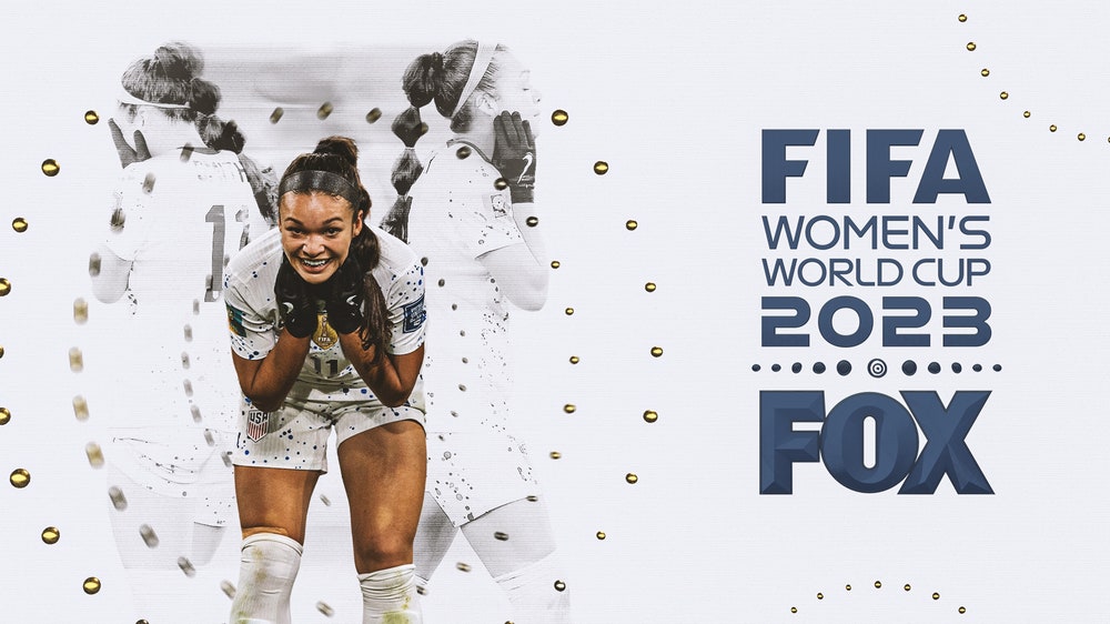 Perjuangan Piala Dunia Sophia Smith?  Bintang USWNT akan 'sempurna'