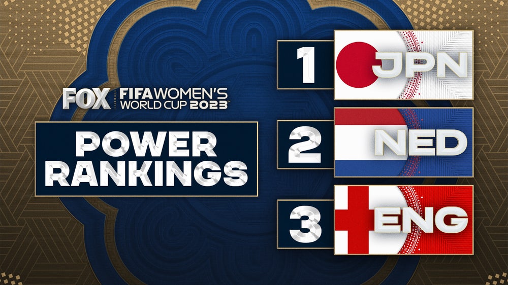 Peringkat Kekuatan Piala Dunia Wanita: Maroko Membuat Lompatan Besar;  Jepang tetap di atas