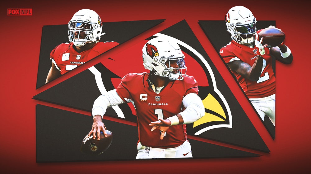 Cardinals expect Kyler Murray, once healthy, to be electric in revamped offense