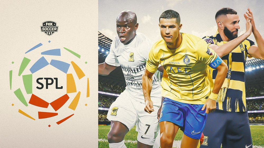 EA FC 24: What are Ronaldo, Neymar, Benzema's Saudi Pro League teams like  to play with?
