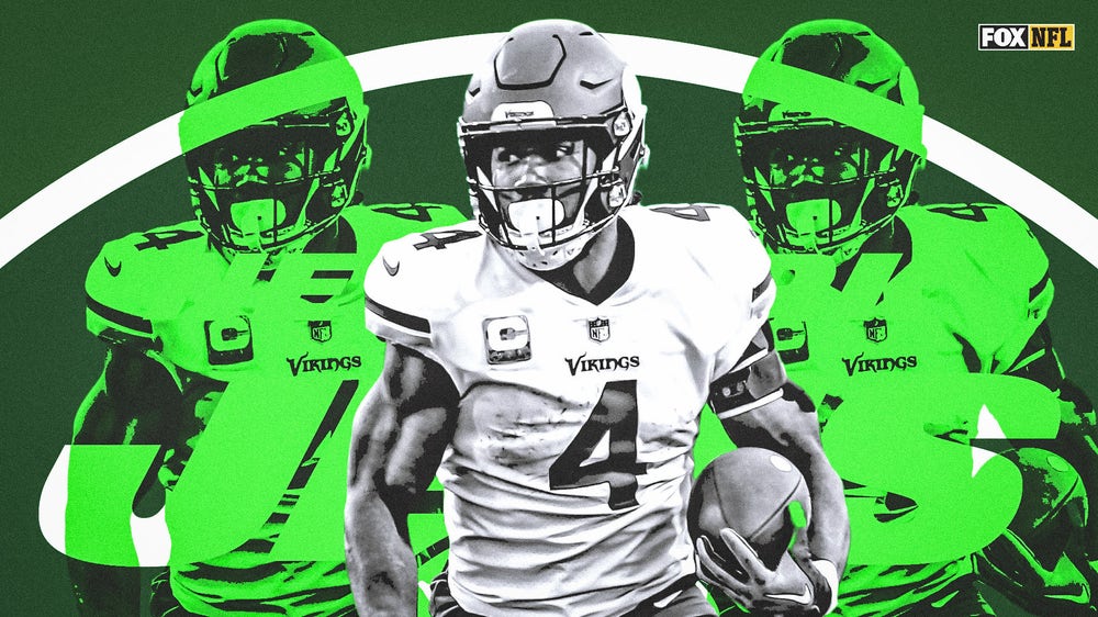 Dengan Dalvin Cook, Jets adalah tim impian.  Bisakah mereka mengelola harapan?