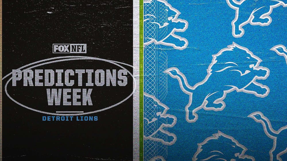 Discover 71+ detroit lions anime best 