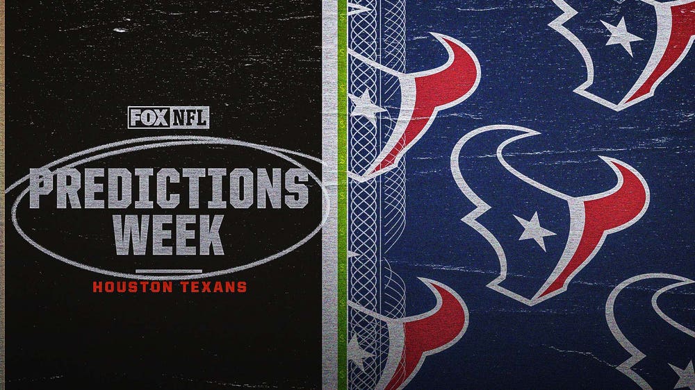 2023 Houston Texans Over/Under win total odds, predictions, picks