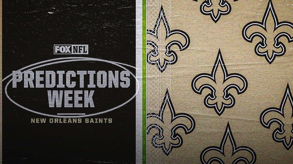 2023 New Orleans Saints Over/Under win total odds, predictions, picks