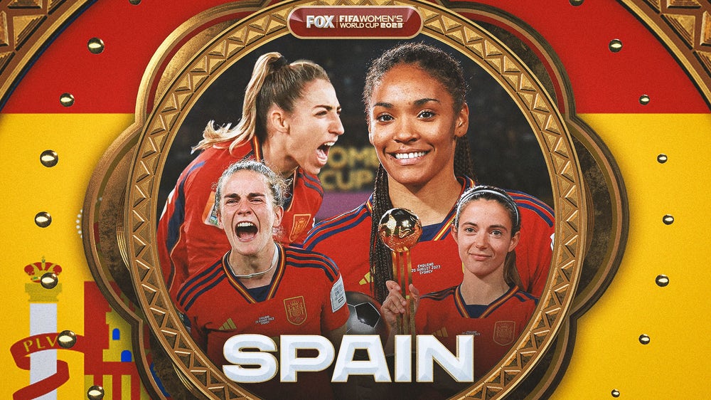 Spain's World Cup victory will usher in a new blueprint for women's soccer