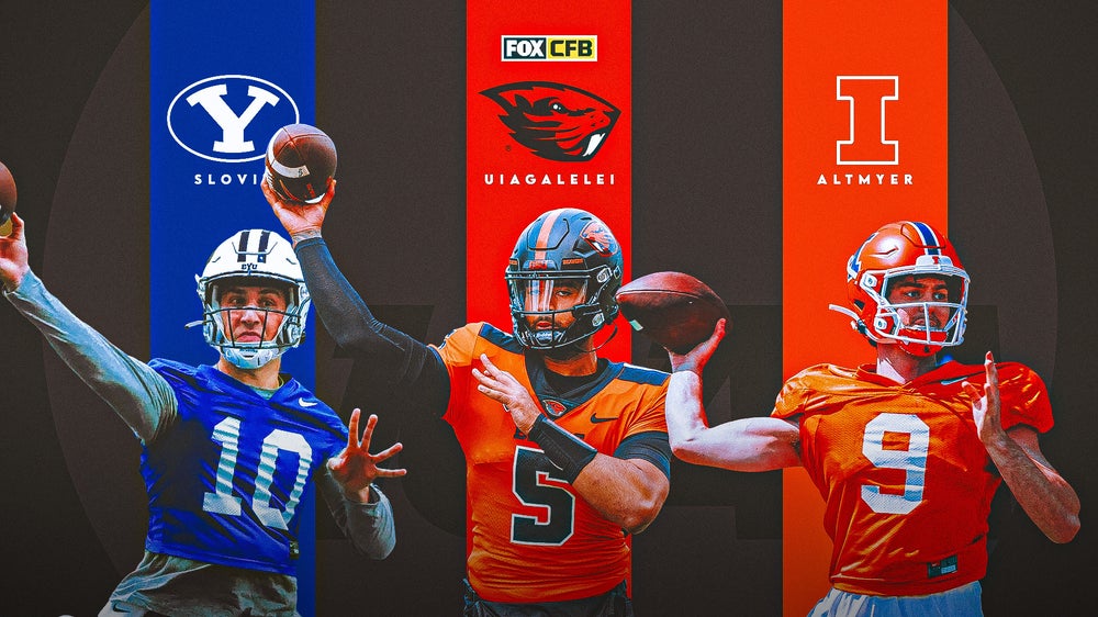 2023 college football sleepers: 6 teams that could shock the world this season
